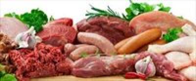 Бизнес-план «Производство мясной продукции на территории СЭЗ «Астана – Новый город»