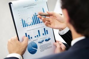 Разработка финансовой модели организации консалтинговой компании