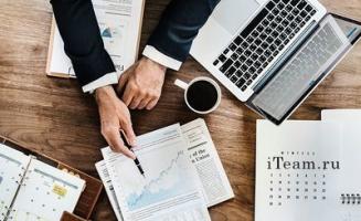 Разработка финансовой модели для оптовой компании