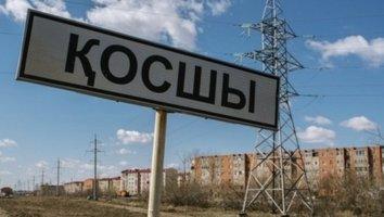 Бизнес-план «Строительство зоны отдыха в Косшы»